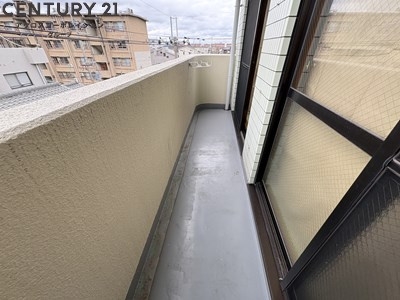 リーフ北野