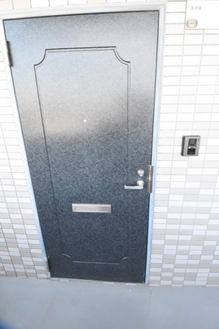 メゾンブランシェ