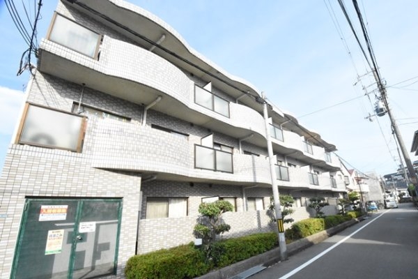 メゾンブランシェ