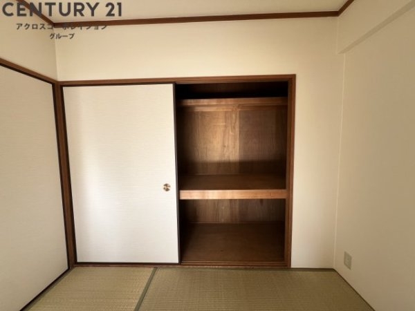 荻野ガーデンパレス