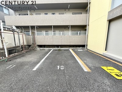 シェリール苦楽園1