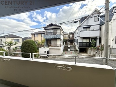 シェリール苦楽園1