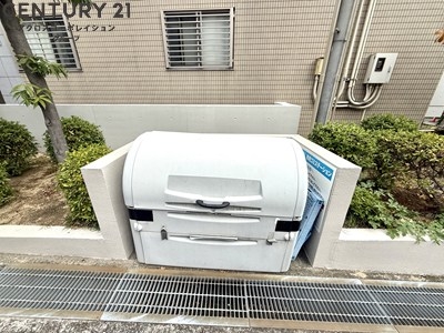 シェリール苦楽園1