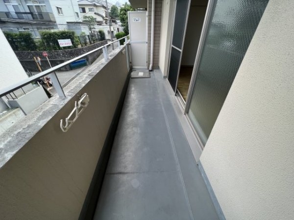 シェリール苦楽園1