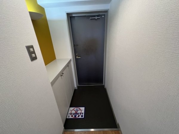 シェリール苦楽園1