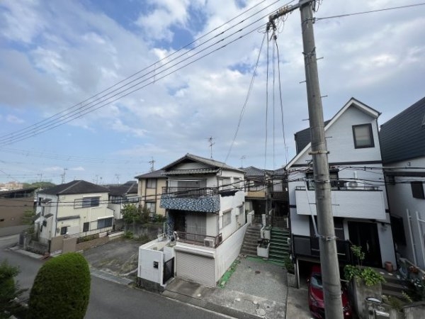 シェリール苦楽園1