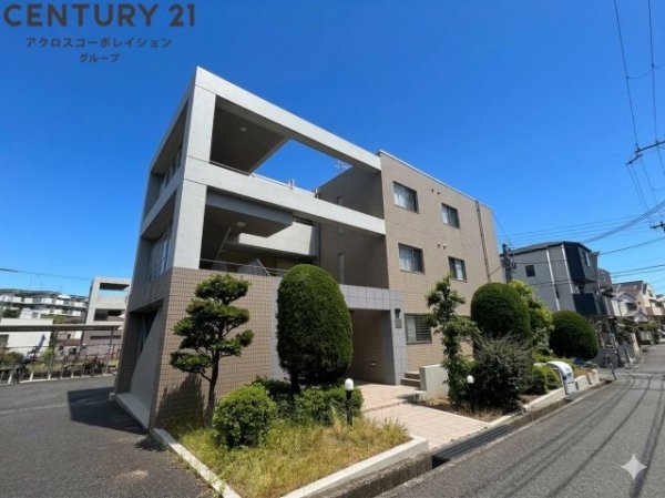 シェリール苦楽園1