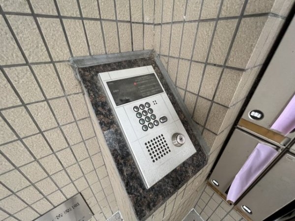シェリール苦楽園1