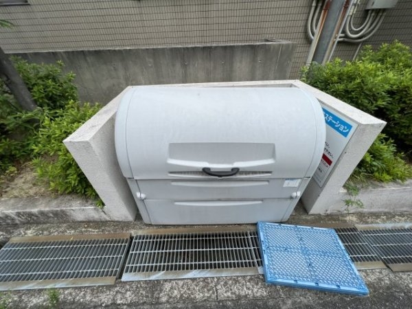 シェリール苦楽園1