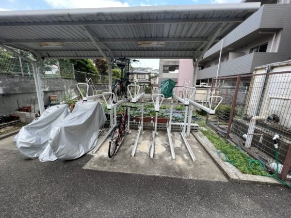 シェリール苦楽園1