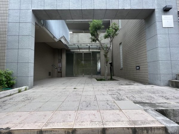 シェリール苦楽園1