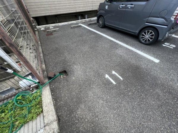シェリール苦楽園1