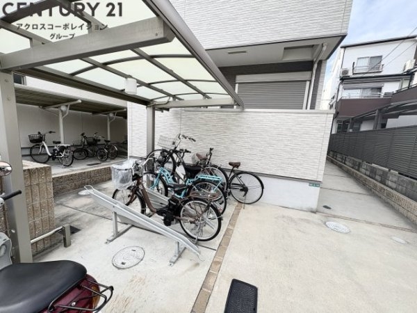 フジパレス西宮戎5番館