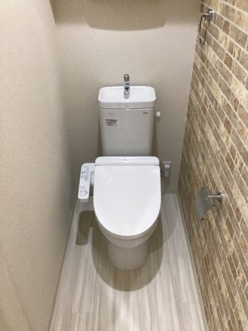 フジパレス西宮戎5番館