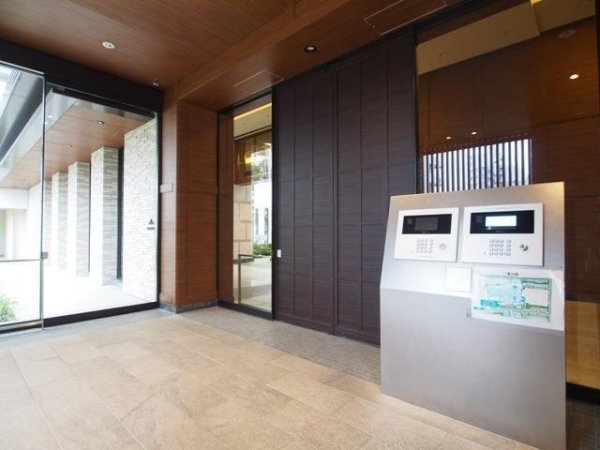 プラウドシティ塚口マークフォレスト