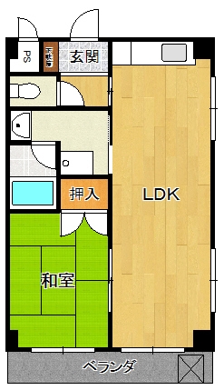 グランヴィア北夙川