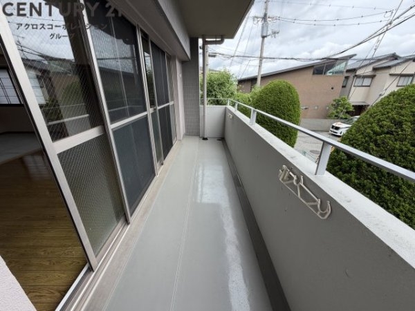 シェリール苦楽園2