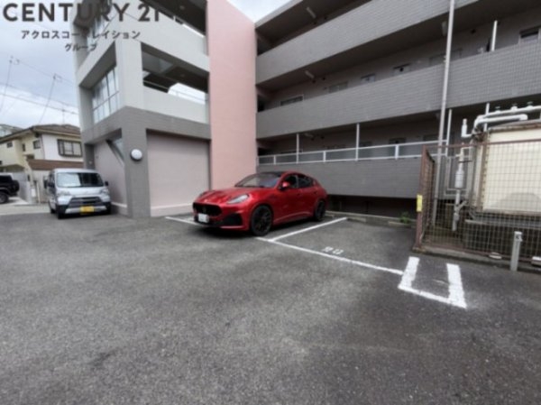 シェリール苦楽園2