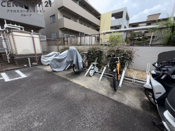 シェリール苦楽園2