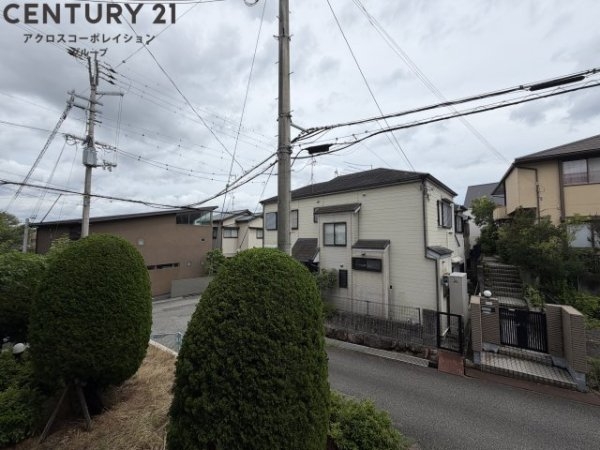 シェリール苦楽園2