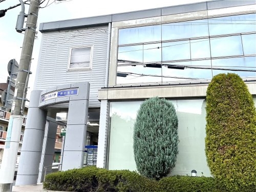西宮市石刎町のハイツ(JA兵庫六甲夙川支店)