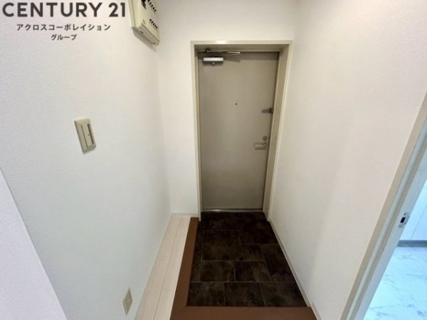 グリーンビュー２号館