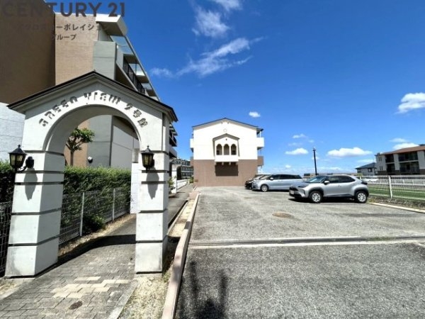 グリーンビュー２号館