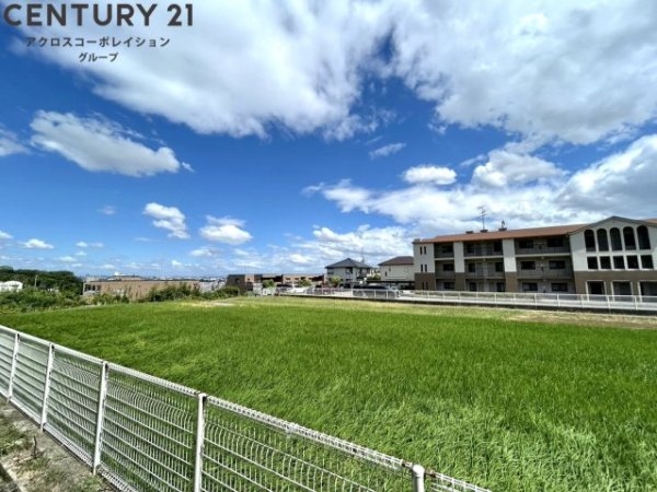 グリーンビュー２号館