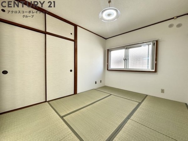 米田マンション2