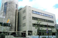 米田マンション2(甲子園警察署)