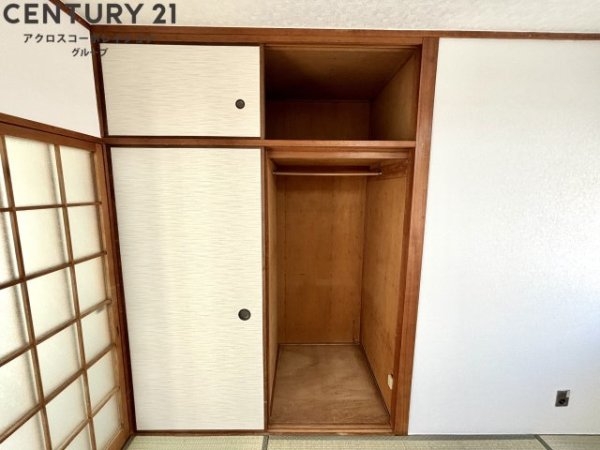 米田マンション2