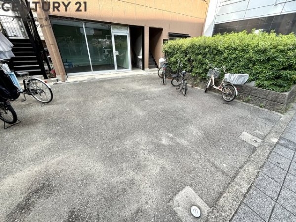 米田マンション2