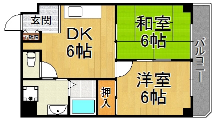 エミネンス宝塚