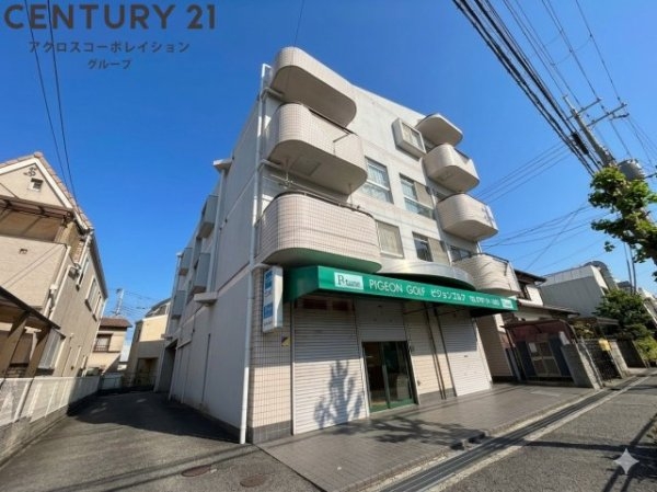 エミネンス宝塚