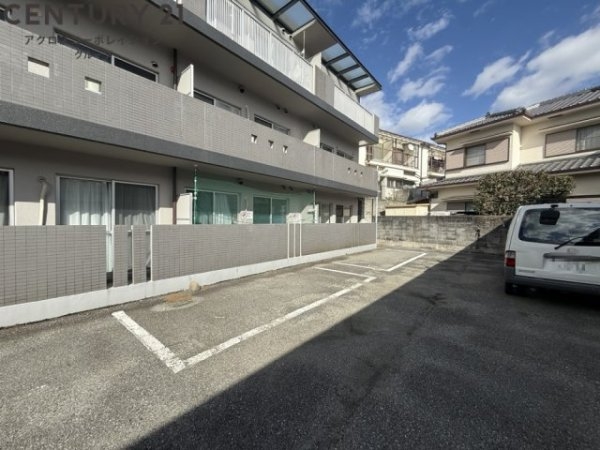 グランヴィア北夙川