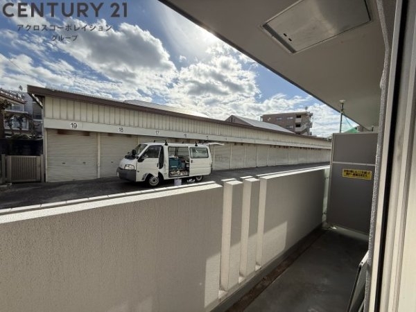 グランヴィア北夙川
