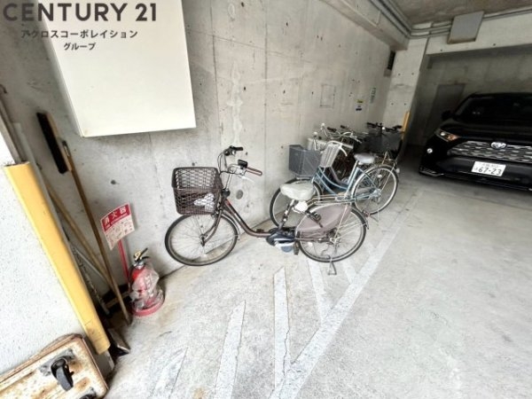 エクセランス西宮