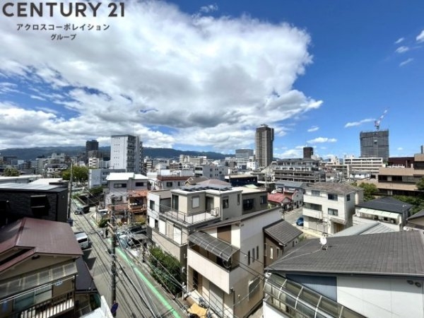 エクセランス西宮