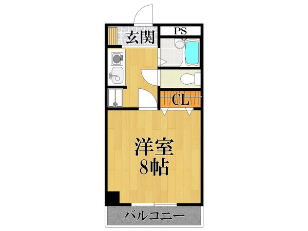 西宮市甲子園口３丁目のマンション