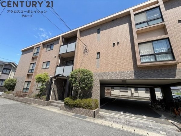 雅マンションパート2