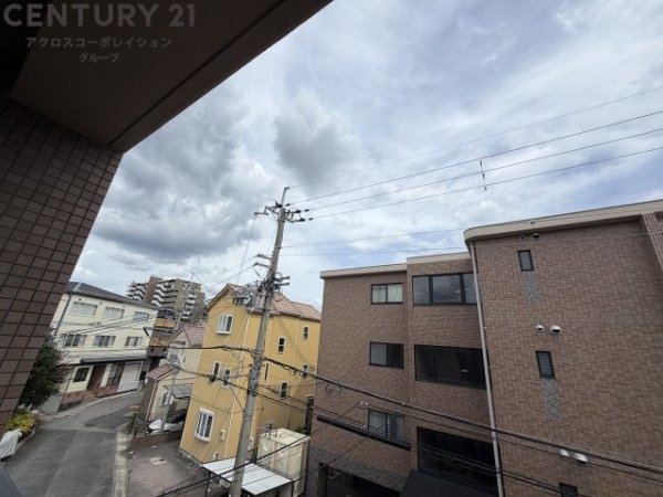 雅マンションパート2