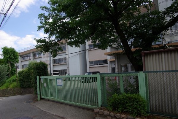 AMAテラス(宝塚市立　良元小学校)