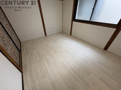 高台１丁目26テラス　南４