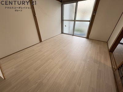 高台１丁目26テラス　南４