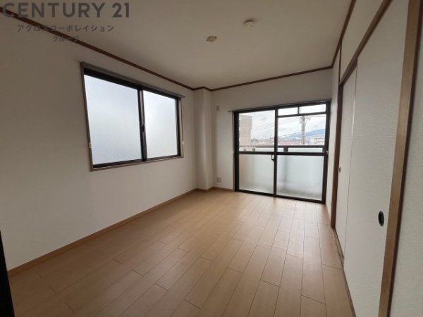 第2吉住マンション