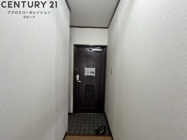 第2吉住マンション