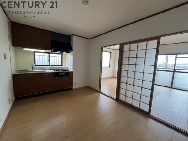 第2吉住マンション