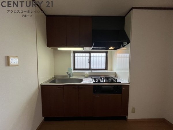 第2吉住マンション