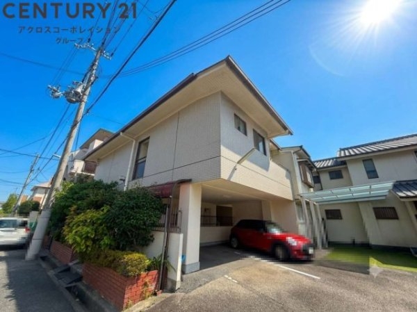 ハイム甲風園
