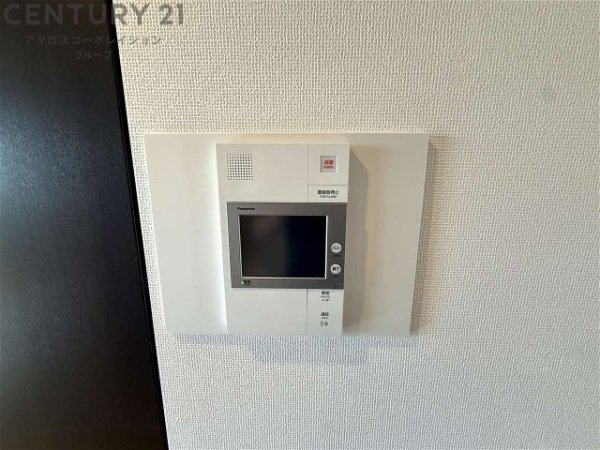 ナビールコート安井町
